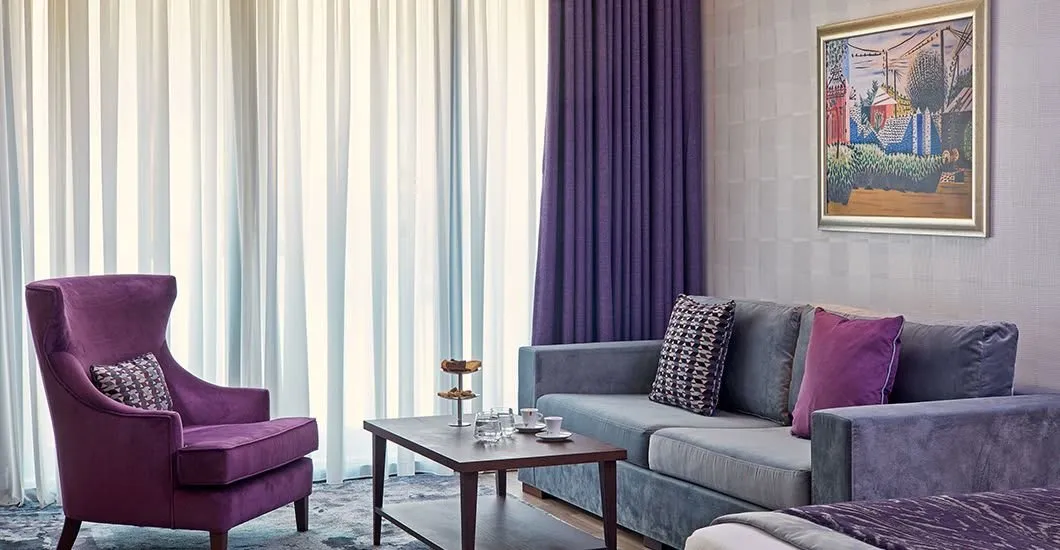 Electra Metropolis - 2