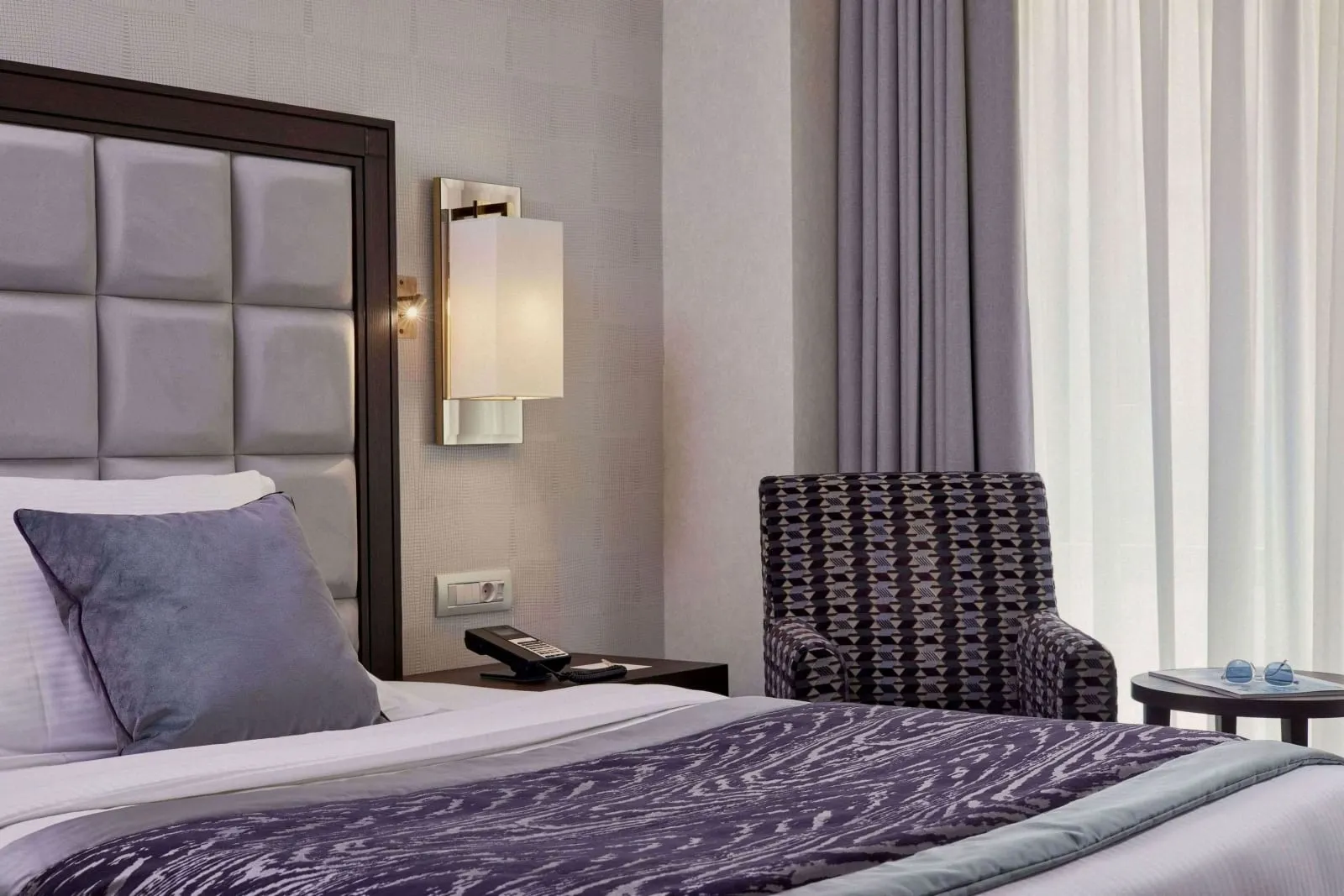 Electra Metropolis - 3