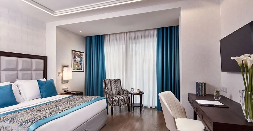 Electra Metropolis - 4