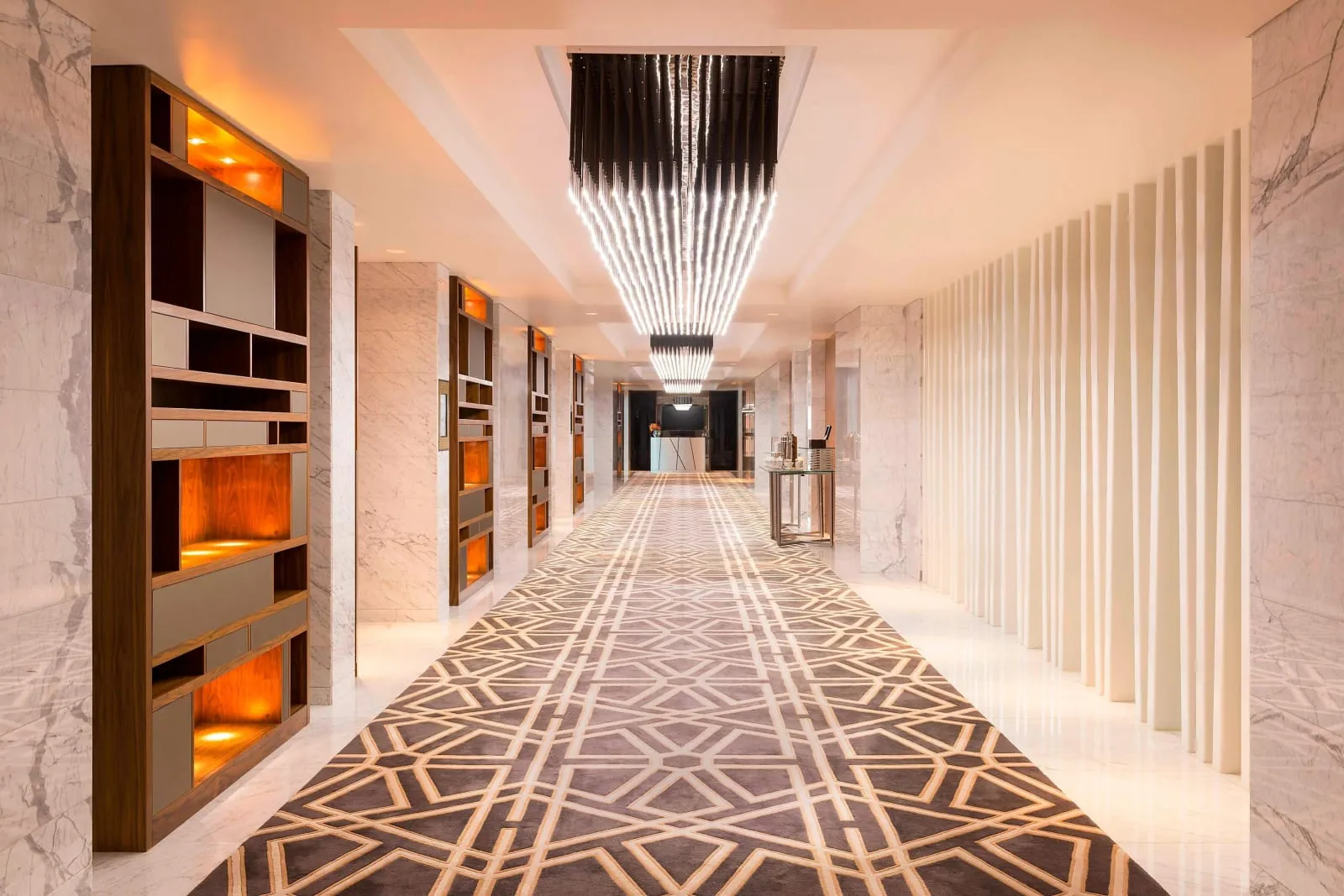 Sheraton Grand Hotel, Dubai - 2