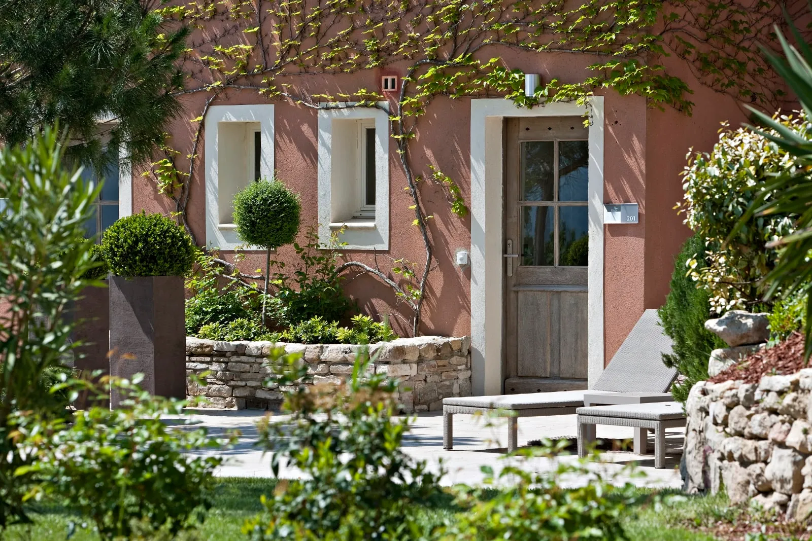 Coquillade Provence - Relais & Chateaux - 2