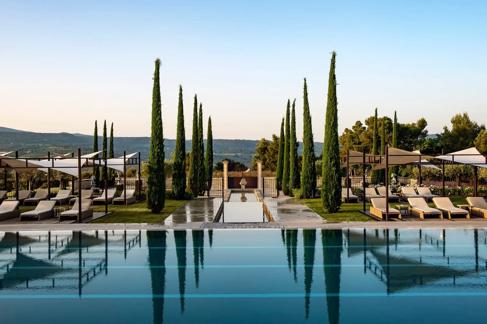 Coquillade Provence - Relais & Chateaux - 3