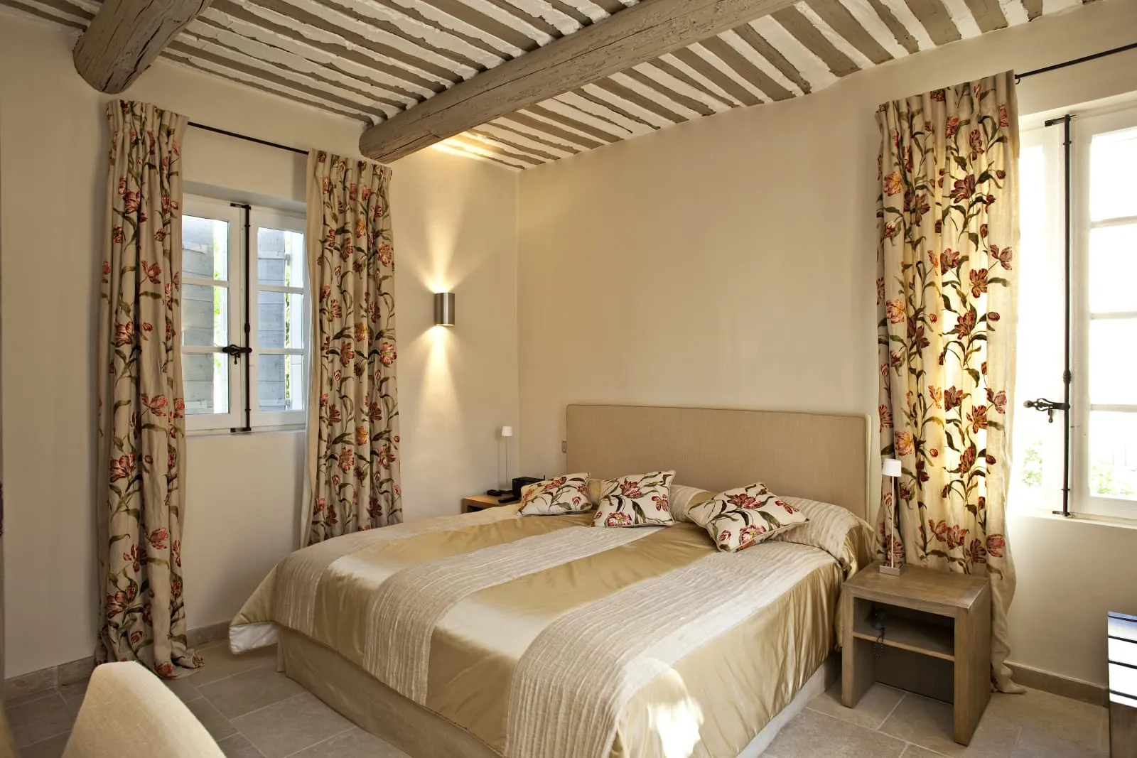 Coquillade Provence - Relais & Chateaux - 4