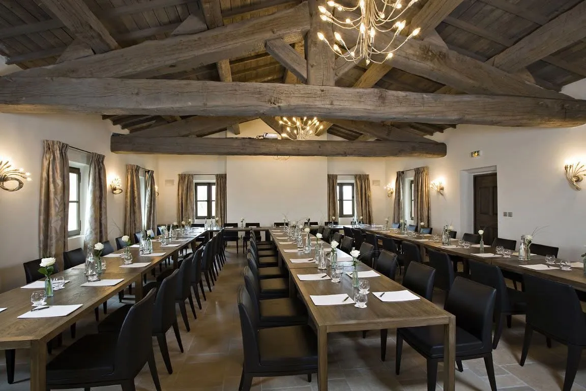 Coquillade Provence - Relais & Chateaux - 5