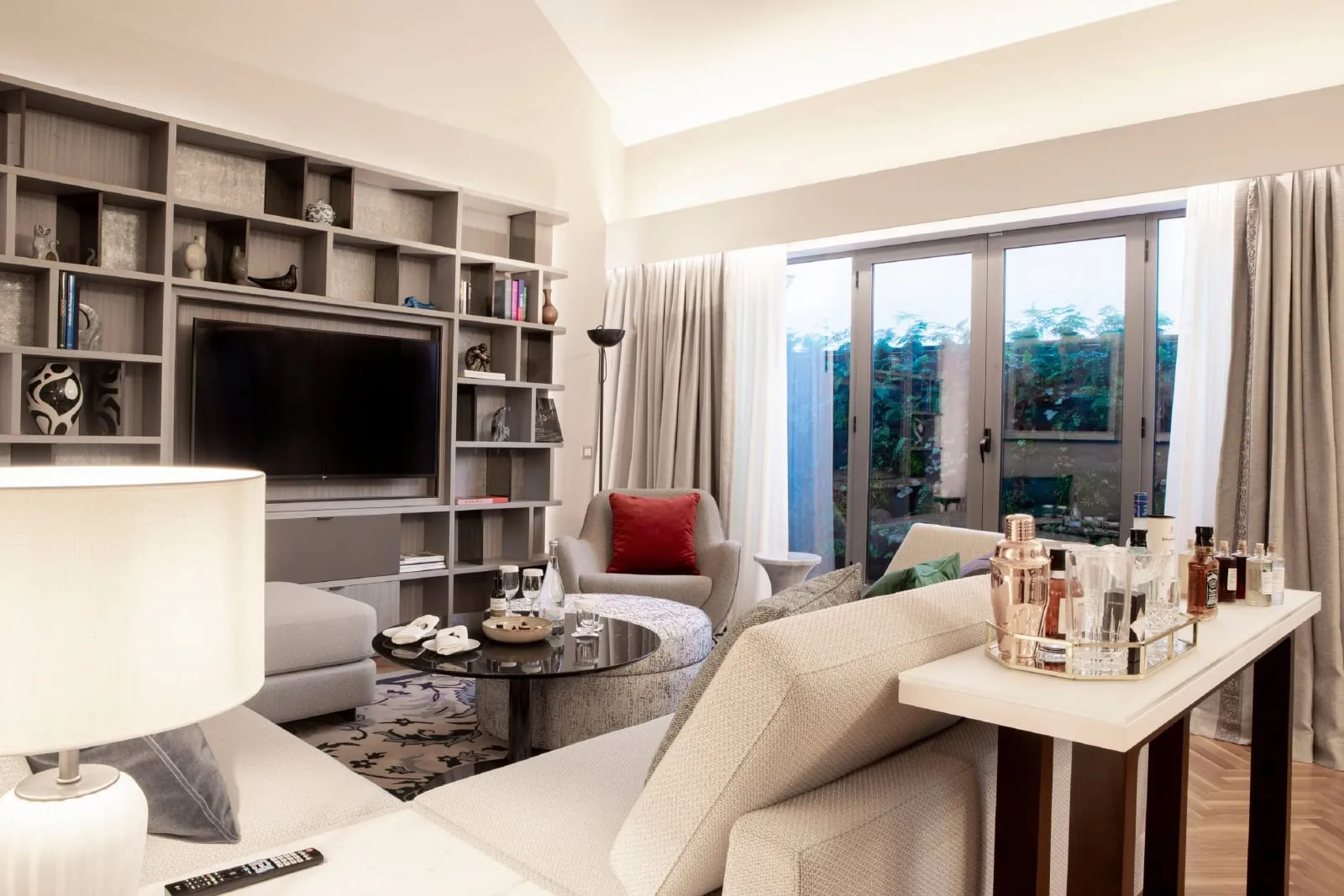 InterContinental Hotels PORTO - PALACIO DAS CARDOSAS by IHG - 2