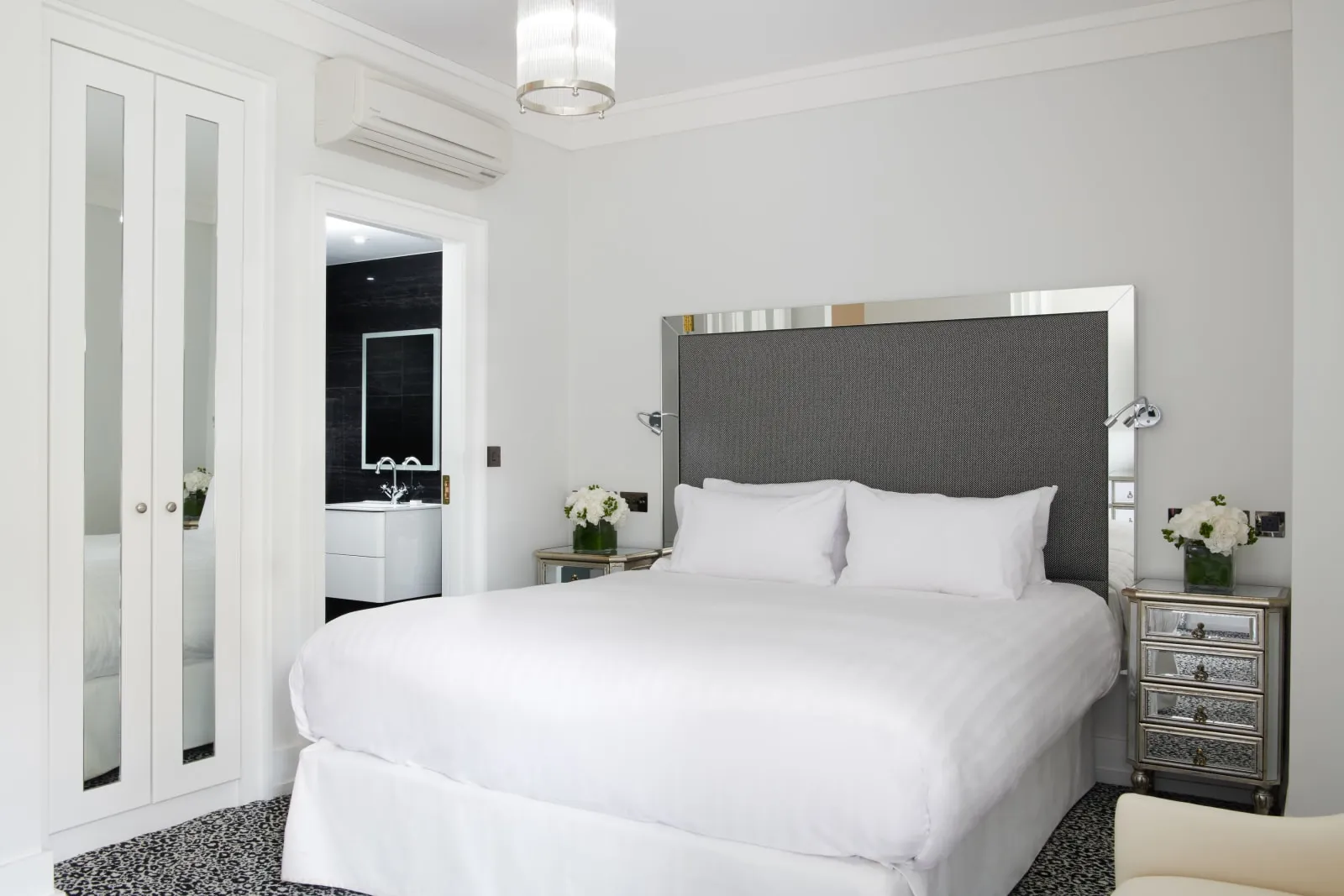 The Lodge at Ashford Castle - 3