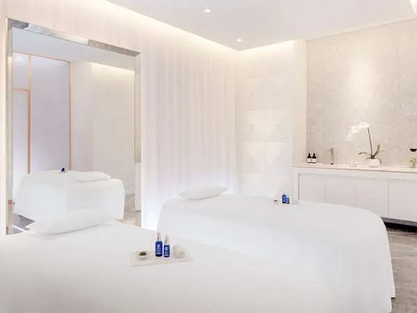 SLS Dubai Hotel & Residences - 2