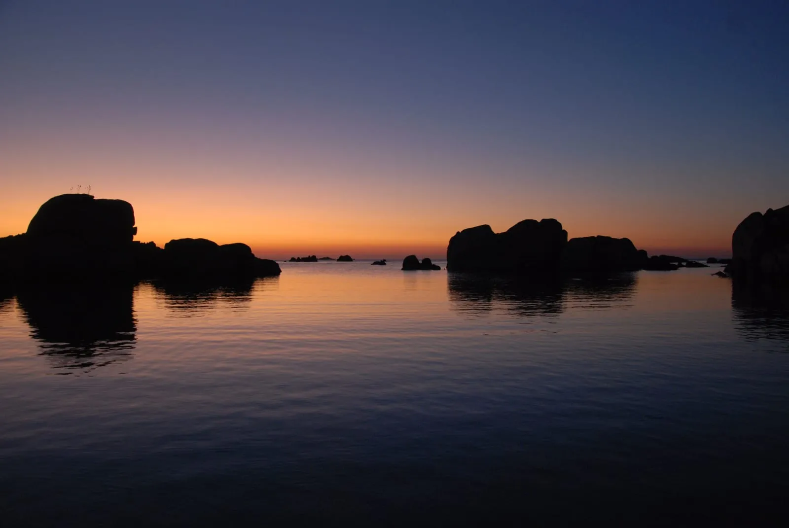 Hotel & Spa des Pecheurs