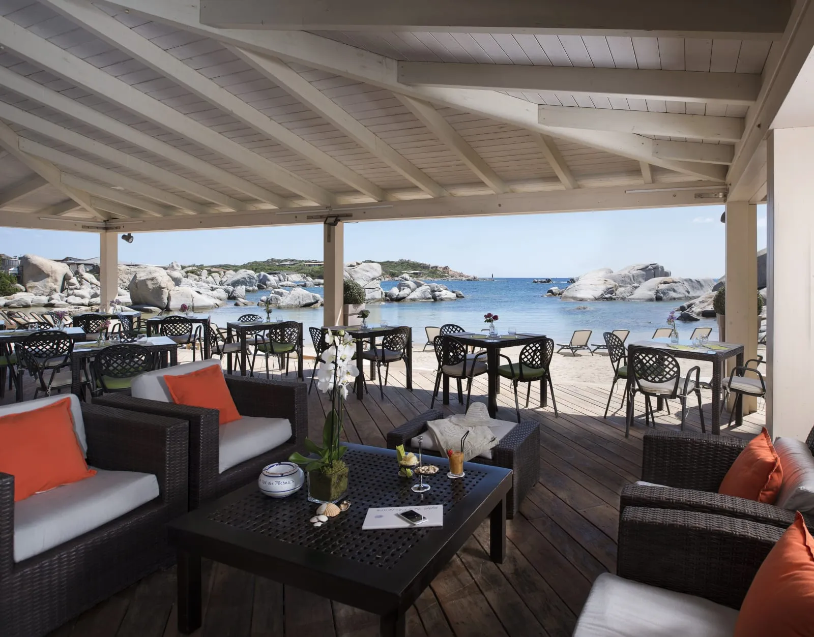 Hotel & Spa des Pecheurs - 2