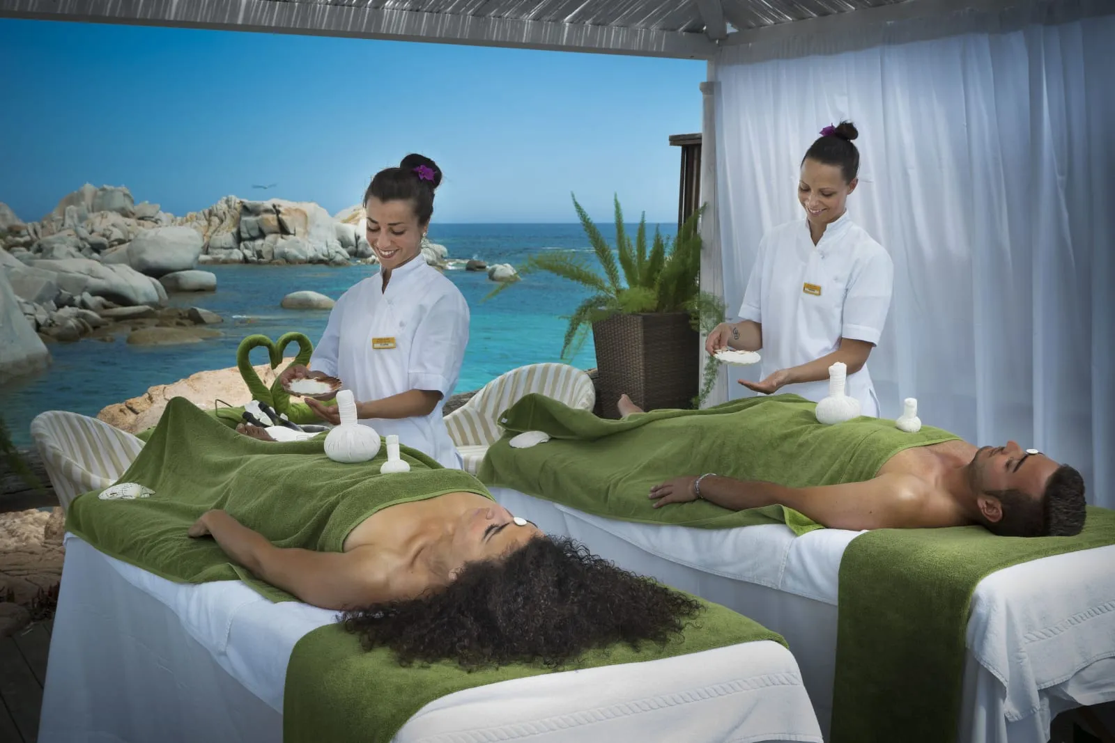 Hotel & Spa des Pecheurs - 3