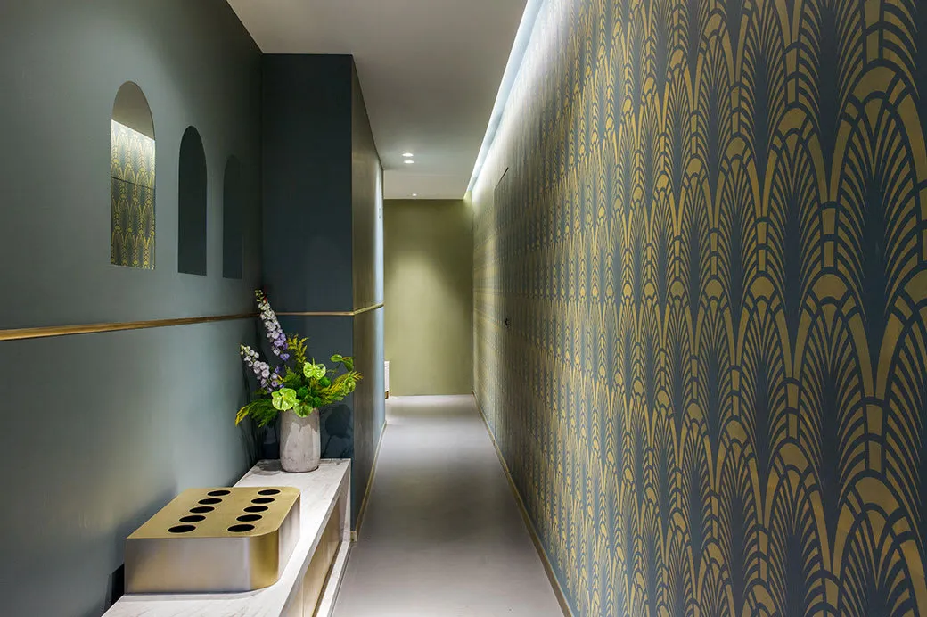 Condominio Monti Boutique Hotel - 2