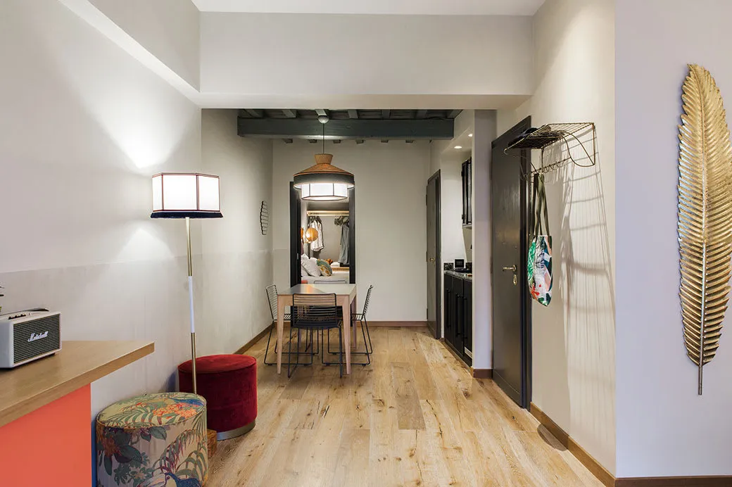 Condominio Monti Boutique Hotel - 3