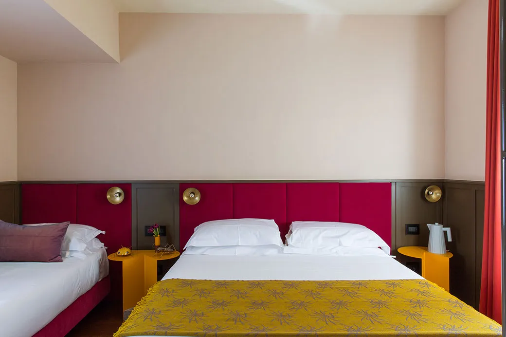 Condominio Monti Boutique Hotel - 4