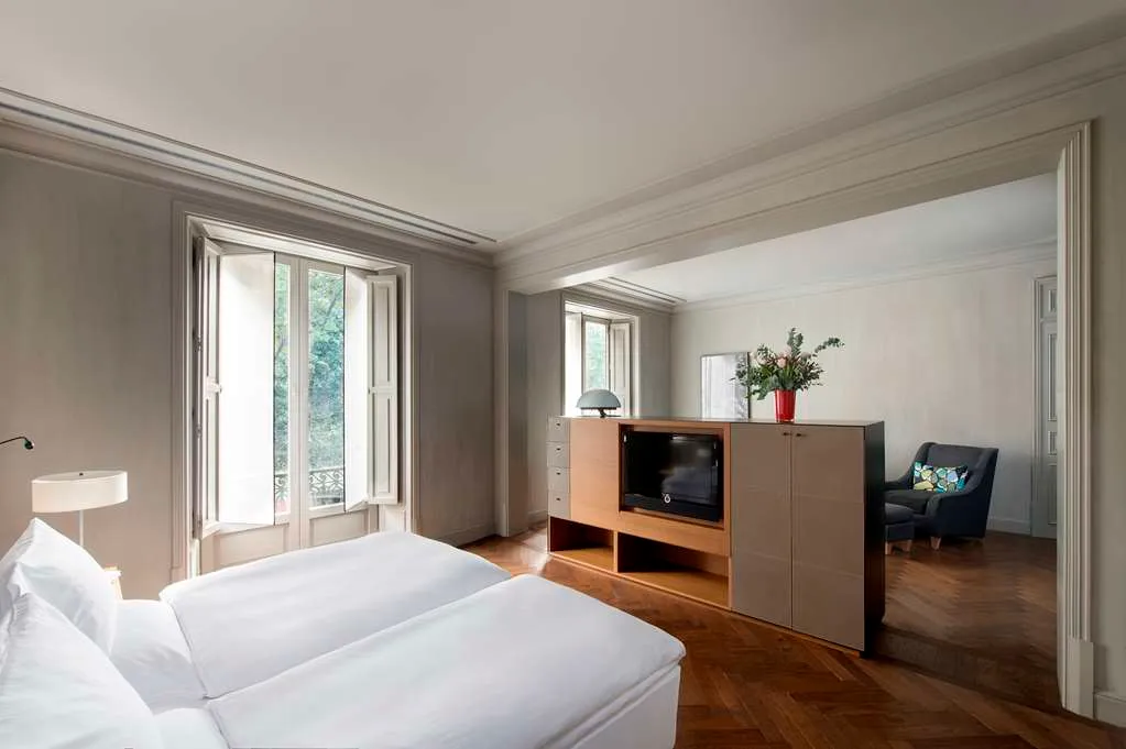 Alma Barcelona GL - 4