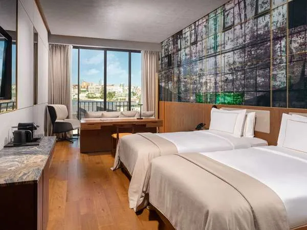 Rixos Tersane Istanbul - 3