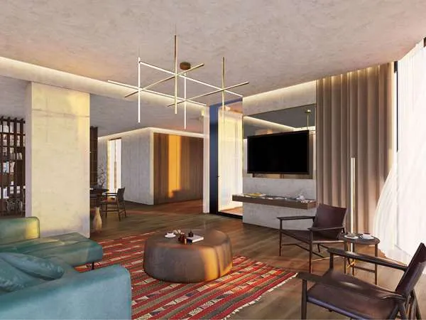 Rixos Tersane Istanbul - 4