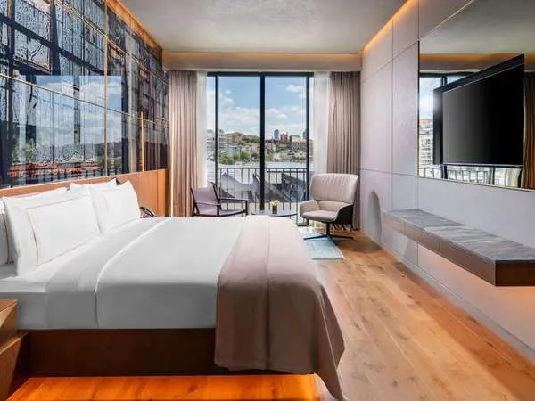 Rixos Tersane Istanbul - 5