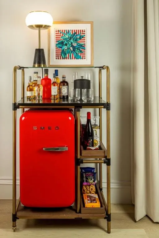 Virgin Hotels Edinburgh - 5