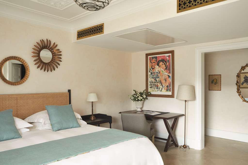 Hotel Villa Taormina - 3