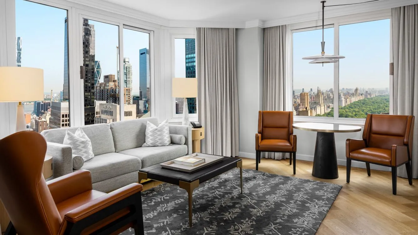 The Luxury Collection Hotel Manhattan Midtown - 3