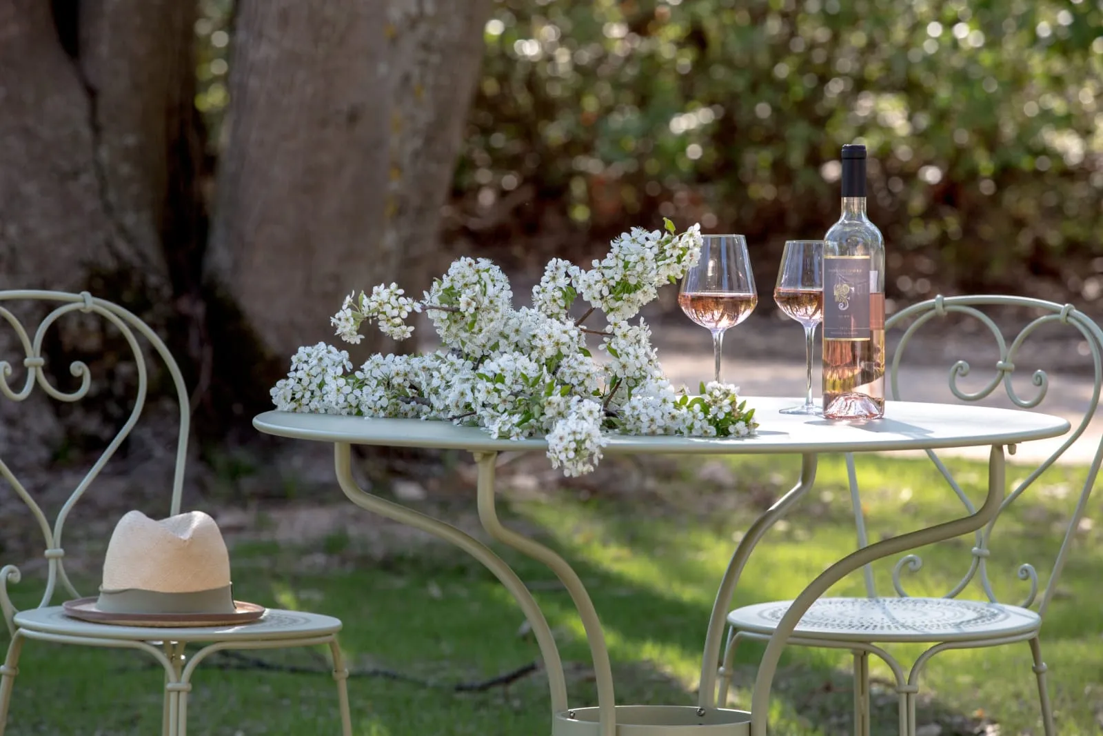 Château de Fonscolombe - Relais & Châteaux - 2