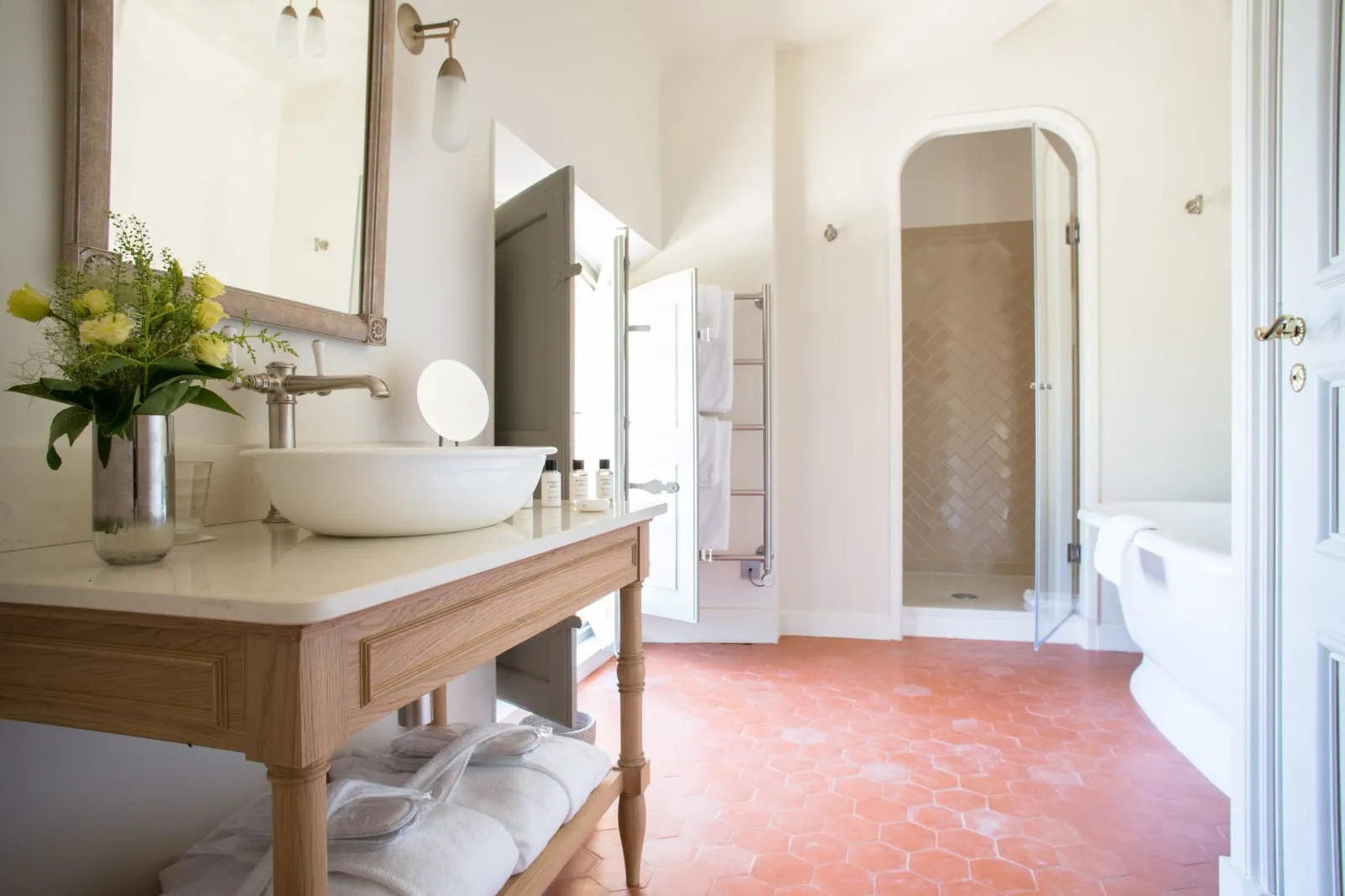 Château de Fonscolombe - Relais & Châteaux - 5