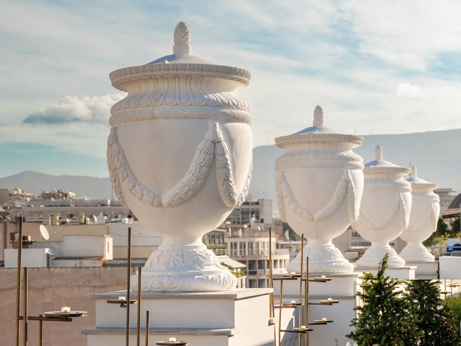 The Dolli at Acropolis, A Hotel to Live - 2