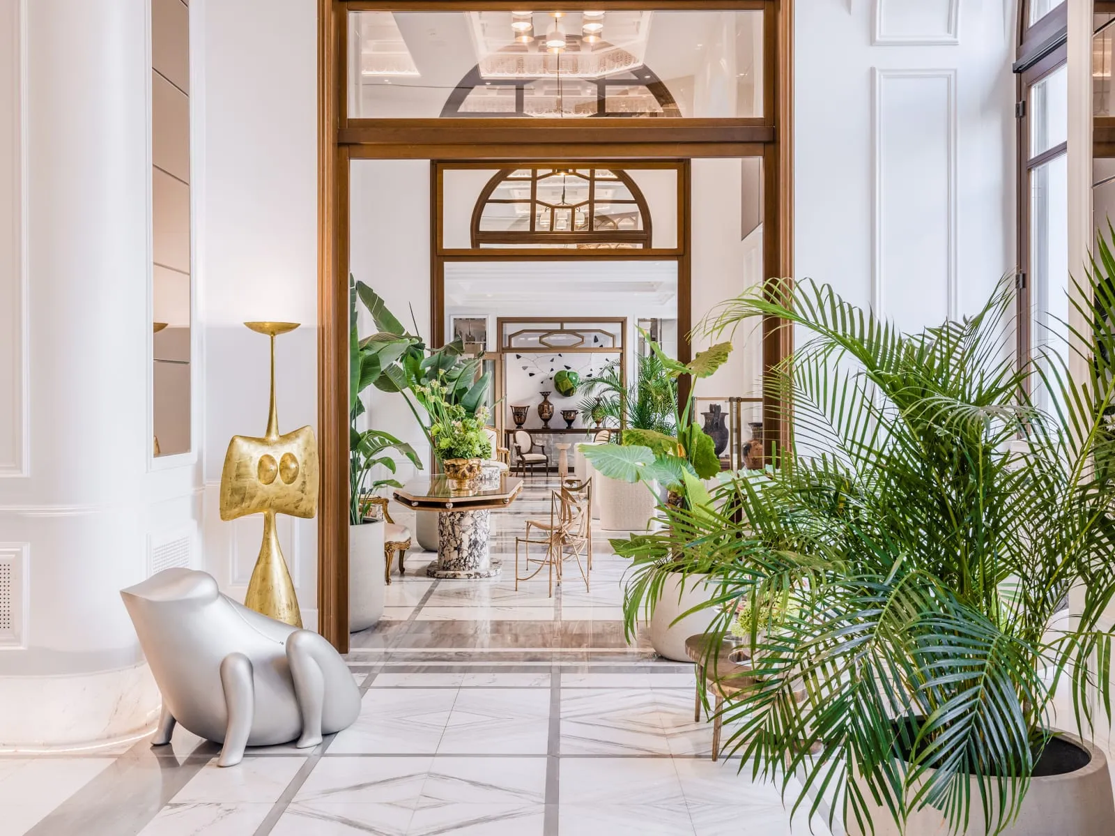 The Dolli at Acropolis, A Hotel to Live - 3