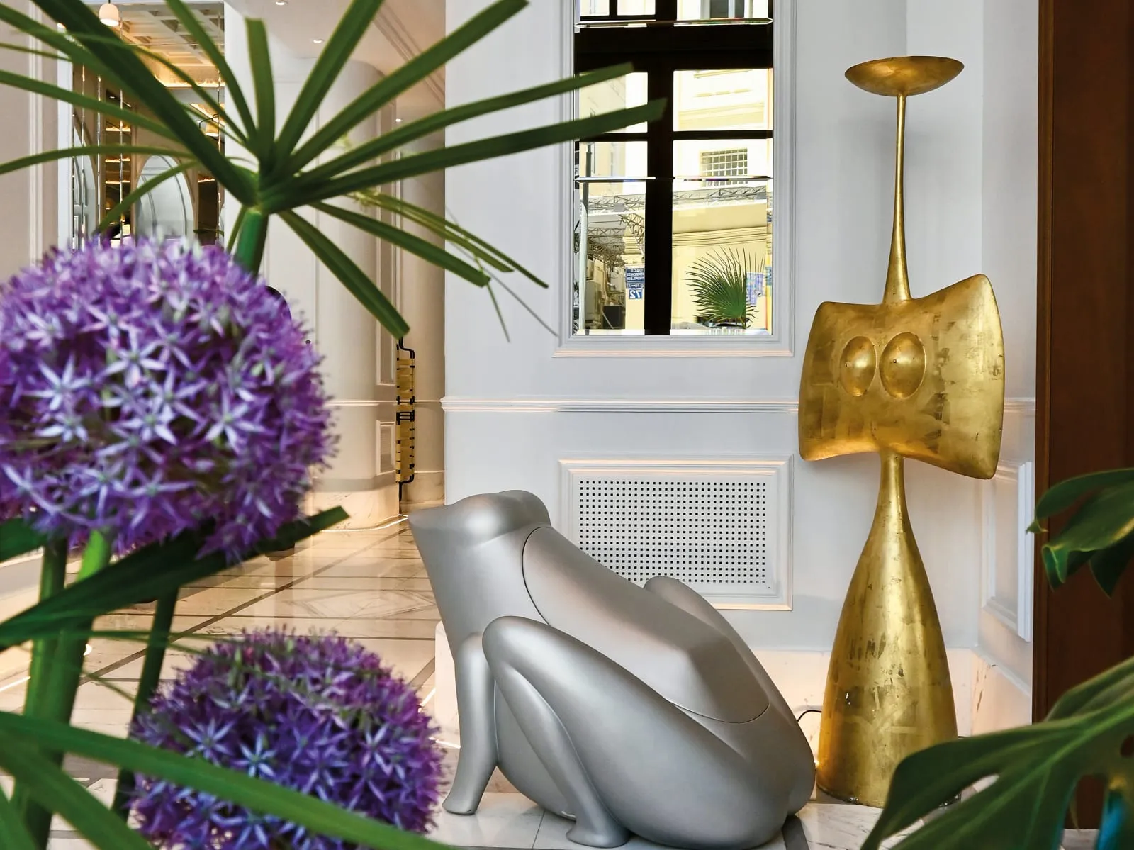 The Dolli at Acropolis, A Hotel to Live - 4