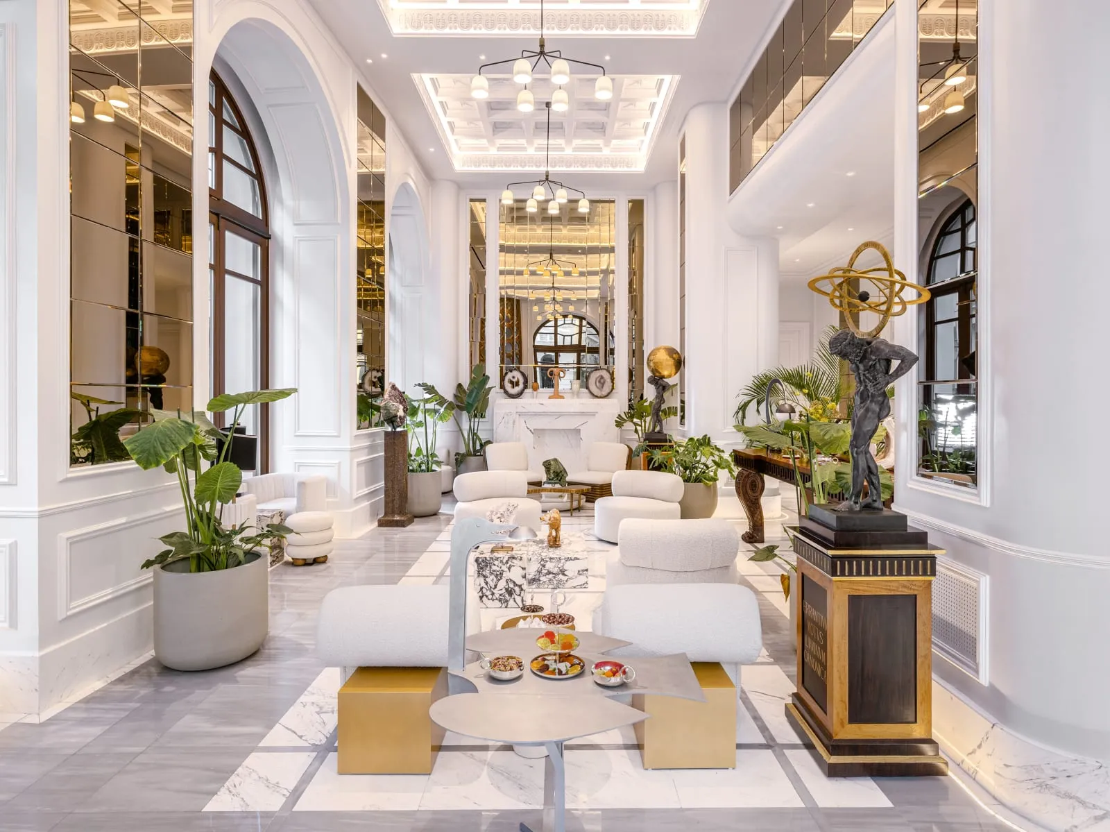 The Dolli at Acropolis, A Hotel to Live - 5