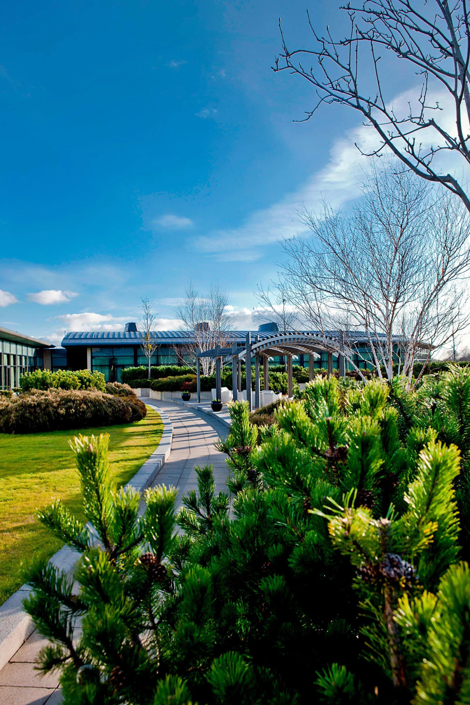 The Glasshouse, Autograph Collection - 2