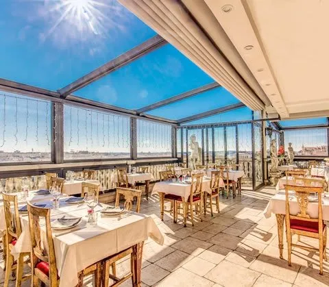 Romanico Palace Hotel and Spa - 2