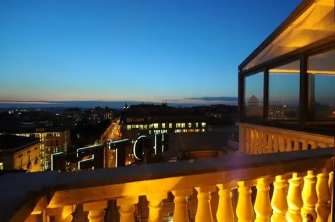 Romanico Palace Hotel and Spa - 3
