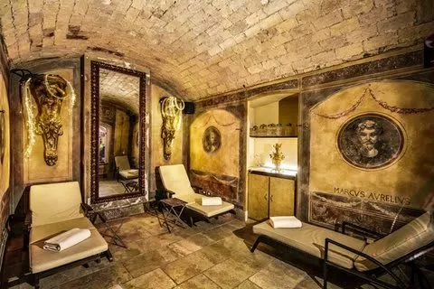 Romanico Palace Hotel and Spa - 5