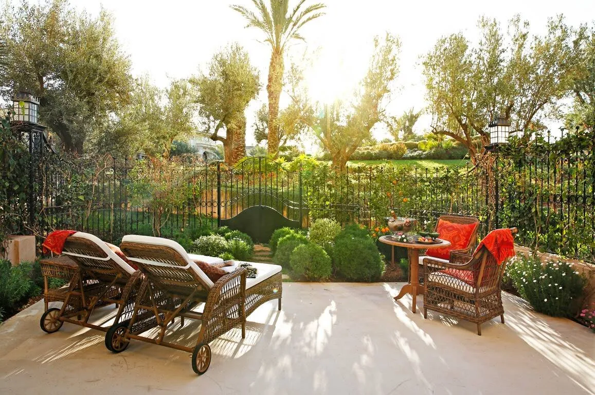 Palais Ronsard Relais & Chateaux