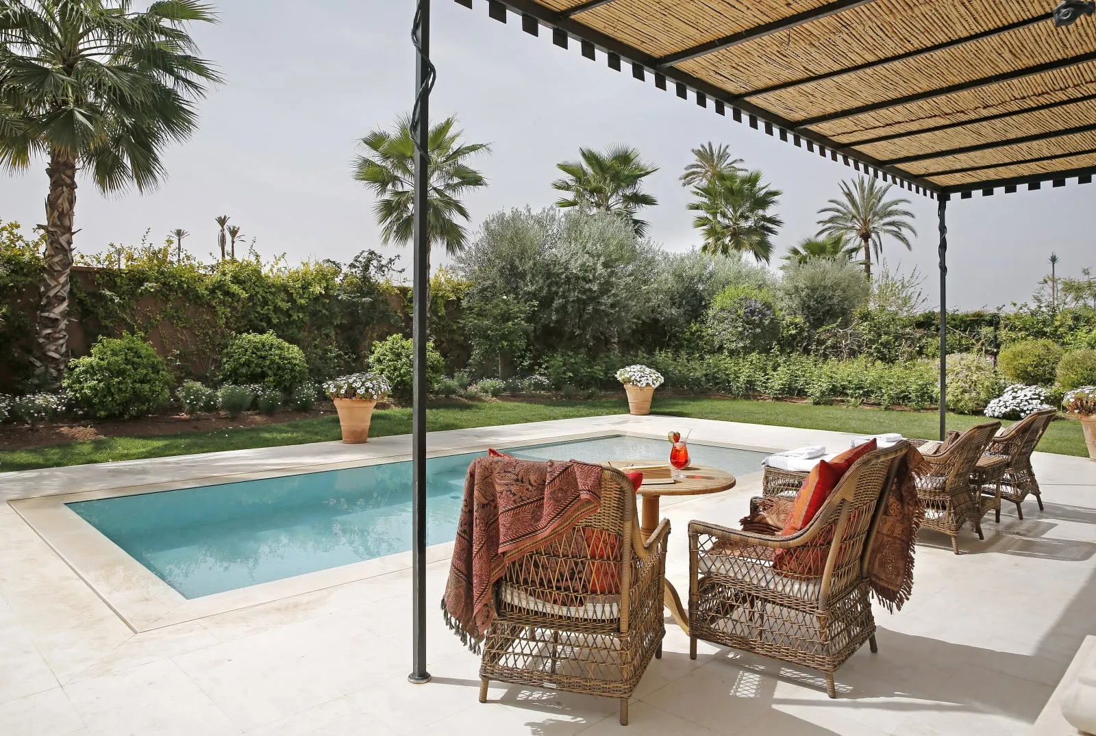 Palais Ronsard Relais & Chateaux - 2