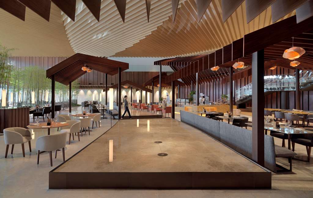 Hyatt Regency Beijing Wangjing - 3