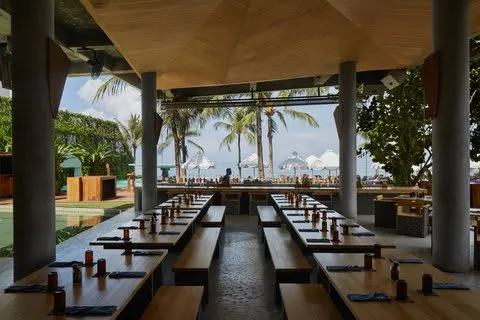 Desa Potato Head Bali - 4