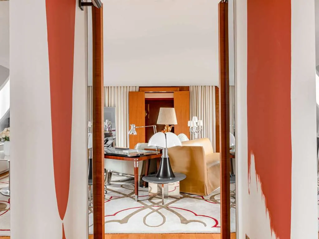 Le Royal Monceau - Raffles Paris - 3
