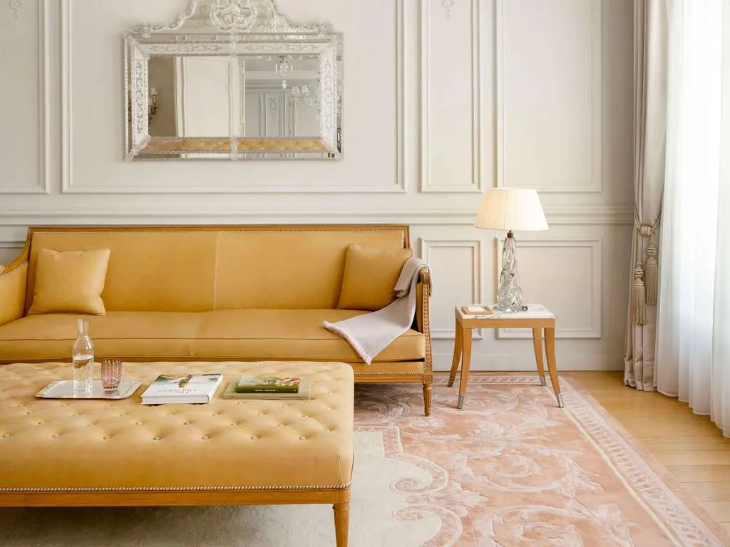 Le Royal Monceau - Raffles Paris - 4