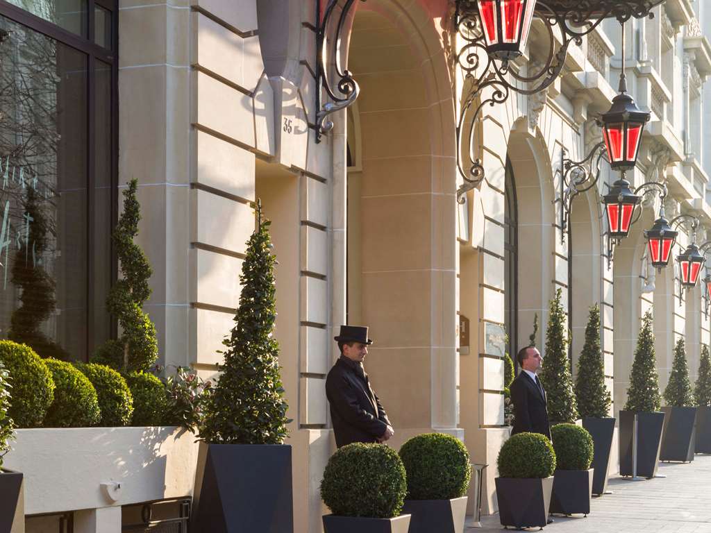 Le Royal Monceau - Raffles Paris - 5