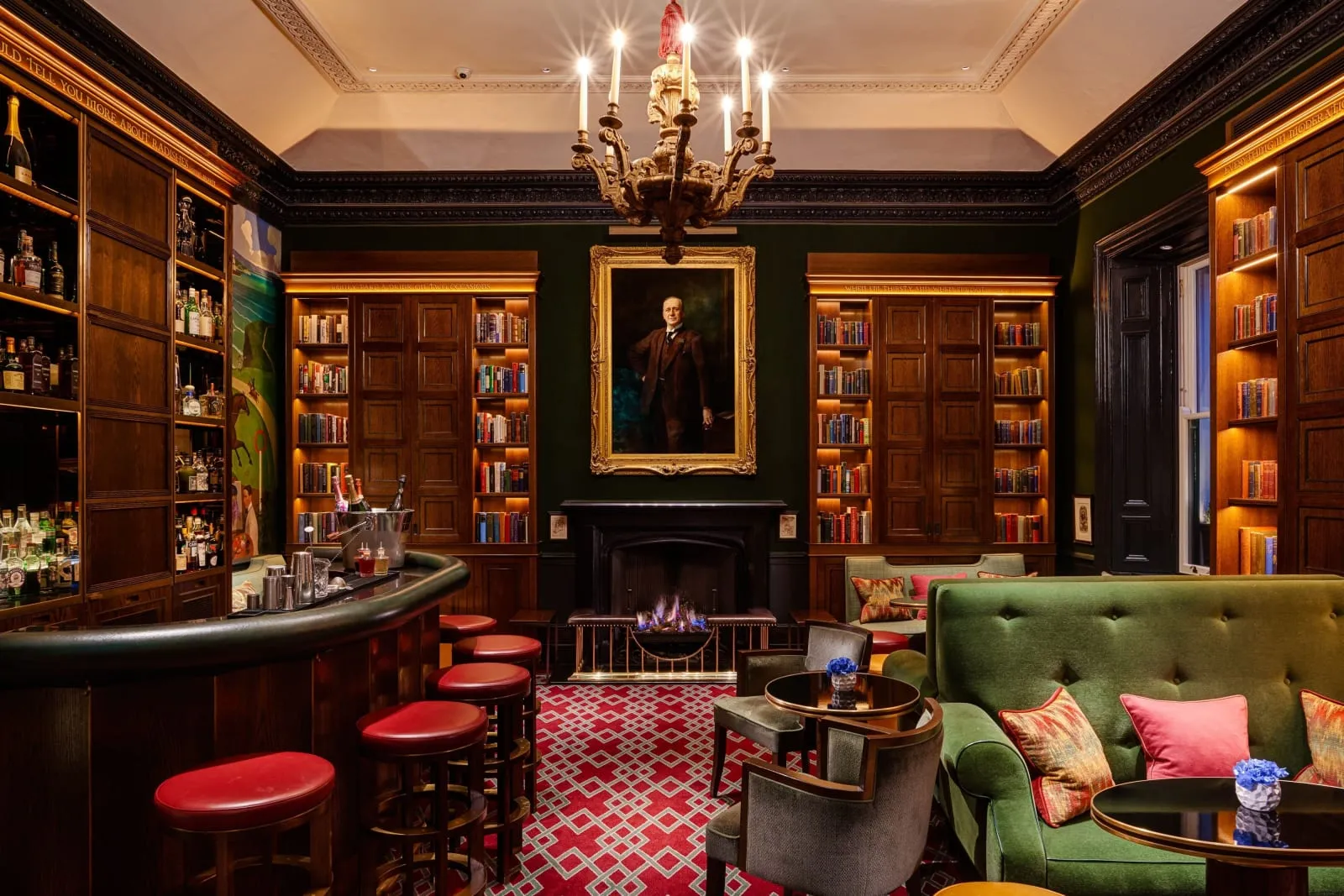 The Shelbourne, Autograph Collection - 2