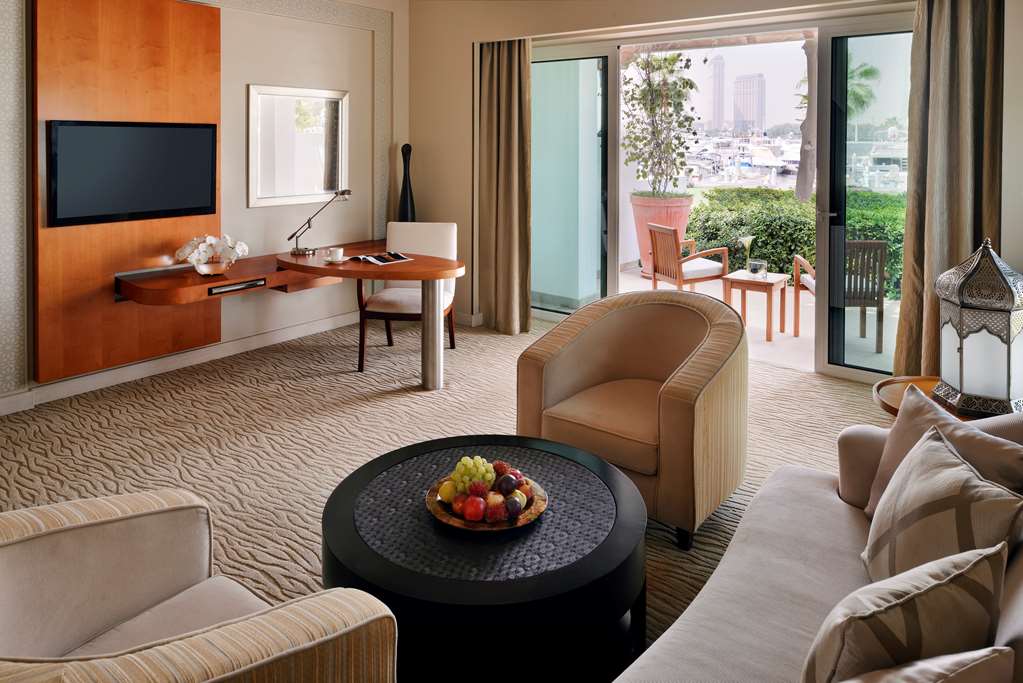 Park Hyatt Dubai - 3