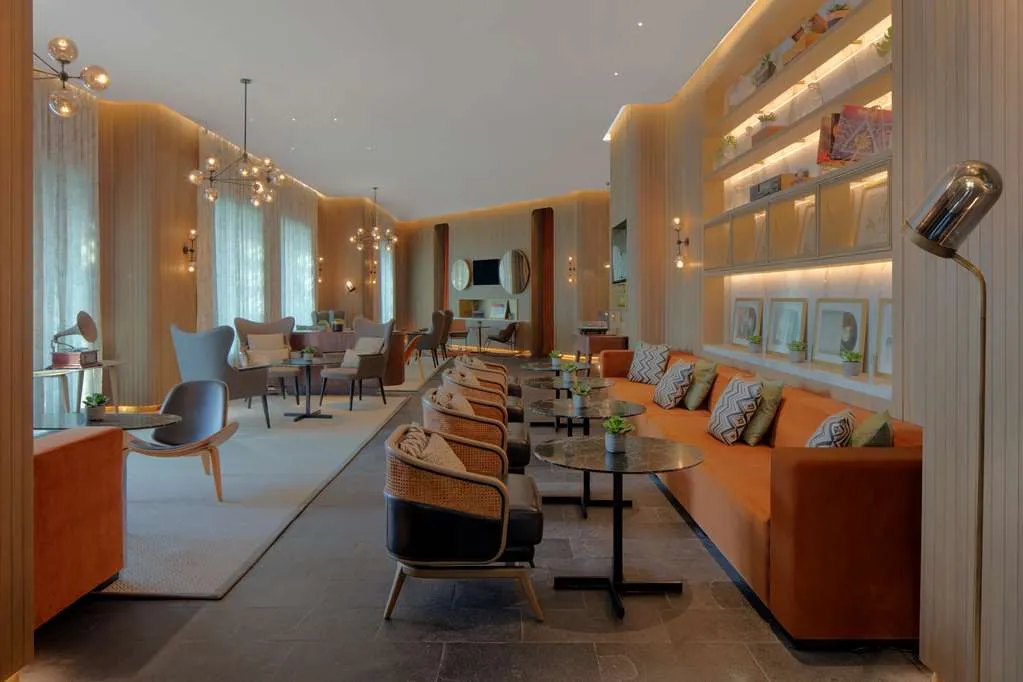 Park Hyatt Dubai - 5