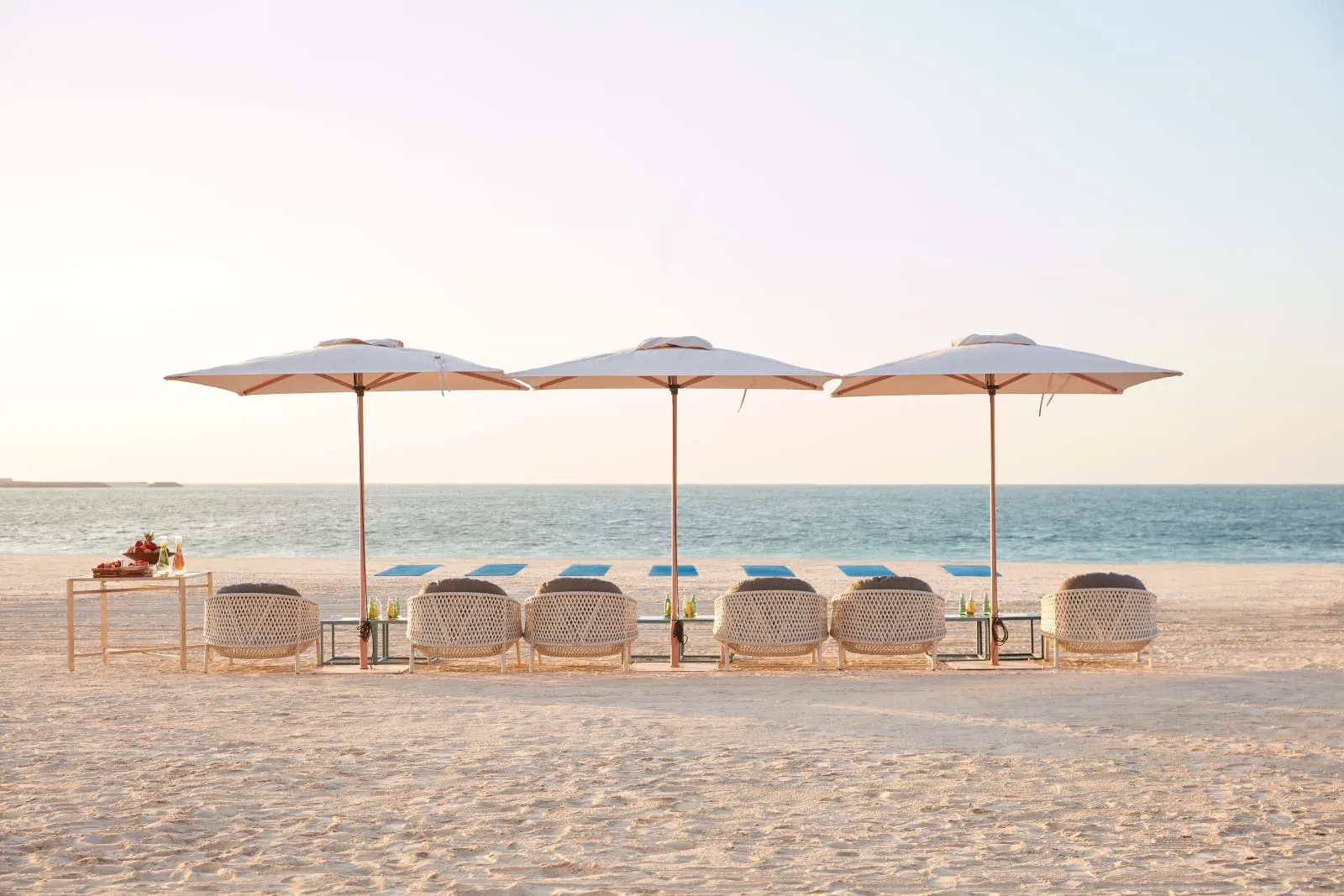 Mandarin Oriental Jumeira, Dubai