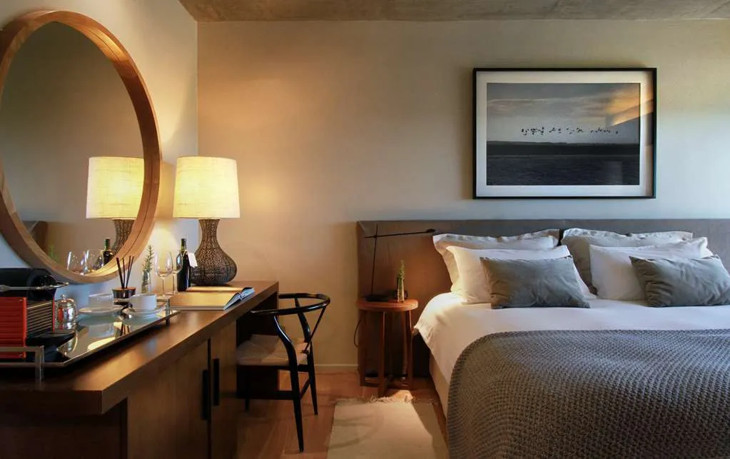 Casa de Uco Vineyards & Wine Hotel - 3