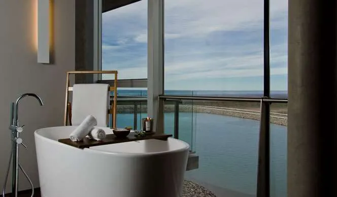 Casa de Uco Vineyards & Wine Hotel - 4