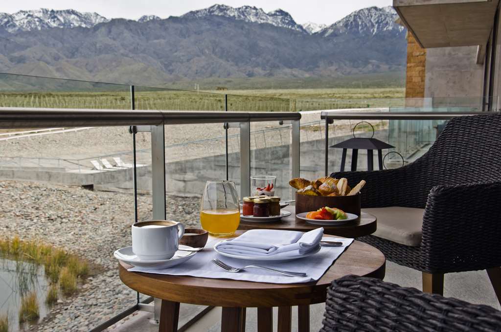 Casa de Uco Vineyards & Wine Hotel - 5