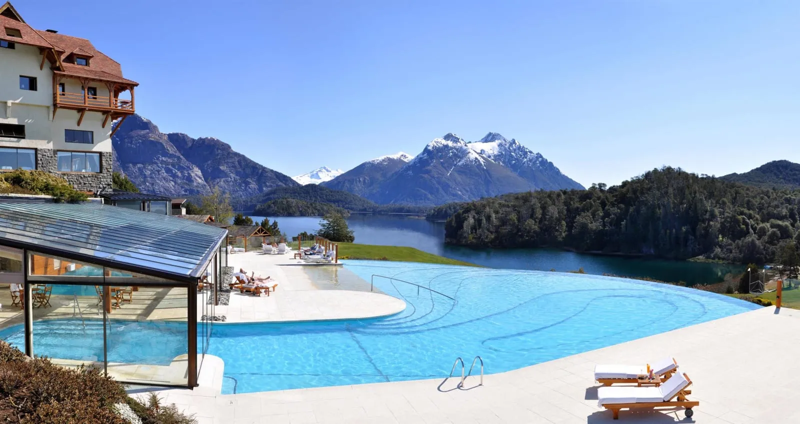 Llao Llao Resort Golf & Spa - 3