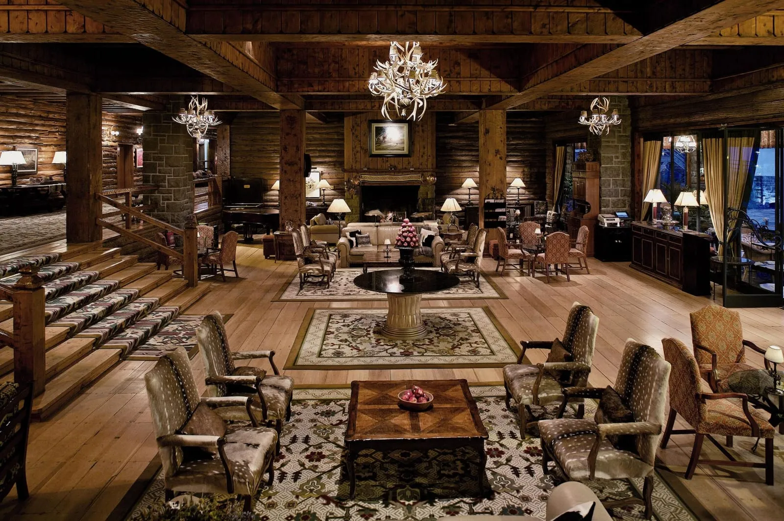 Llao Llao Resort Golf & Spa - 4